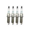 4Pcs 90919-01275 Iridium Spark Plug SC16HR11 for Toyota Corolla Prius Lexus Car Accessories