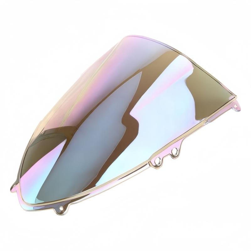 Motorcycle Windshield Air Deflector Front Windshield Flow Guide Plate for Ducati Panigale 1199 899 1199S 1199R 2012-2016