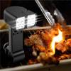 ABIY Flexible Rotatable LED Grill Light For BBQ-Super-Bright Multifunctional Heat Lamp Ideal For Night Fishing
