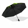 1pc Dinosaur Jurassic Windproof Automatic Cute Umbrella, Lightweight for Women/Men, Perfect Christmas Gift a0811277