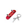 Pre-ordine BTS World Tour ARIRANG Portachiavi Mini Skateboard MD Ufficiale