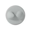 New Cute 3 In 1 Silicone Can Lid Silicone Keep Fresh Pet Can Covers Reusable Food Storage Cans Cap Food Tin Cover Pet Supplies