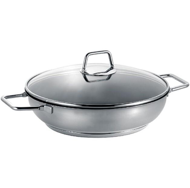 

Сковорода Schulte‑Ufer Wega 24 см (64056-965-24)