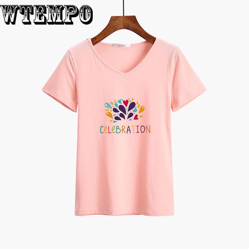 

Женская футболка с принтом, летние повседневные хлопковые футболки для пар, топы, одежда, топы