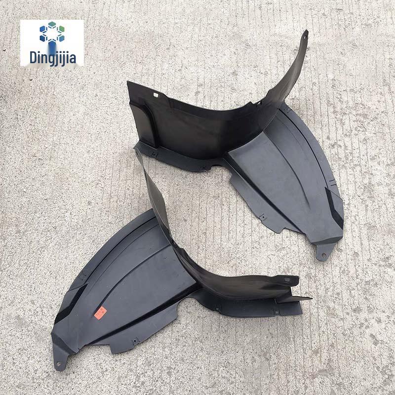 Compatible Fender Liner for Magotan, Old Magotan, New Magotan, and B7L Models Old Magotan Left Front Small