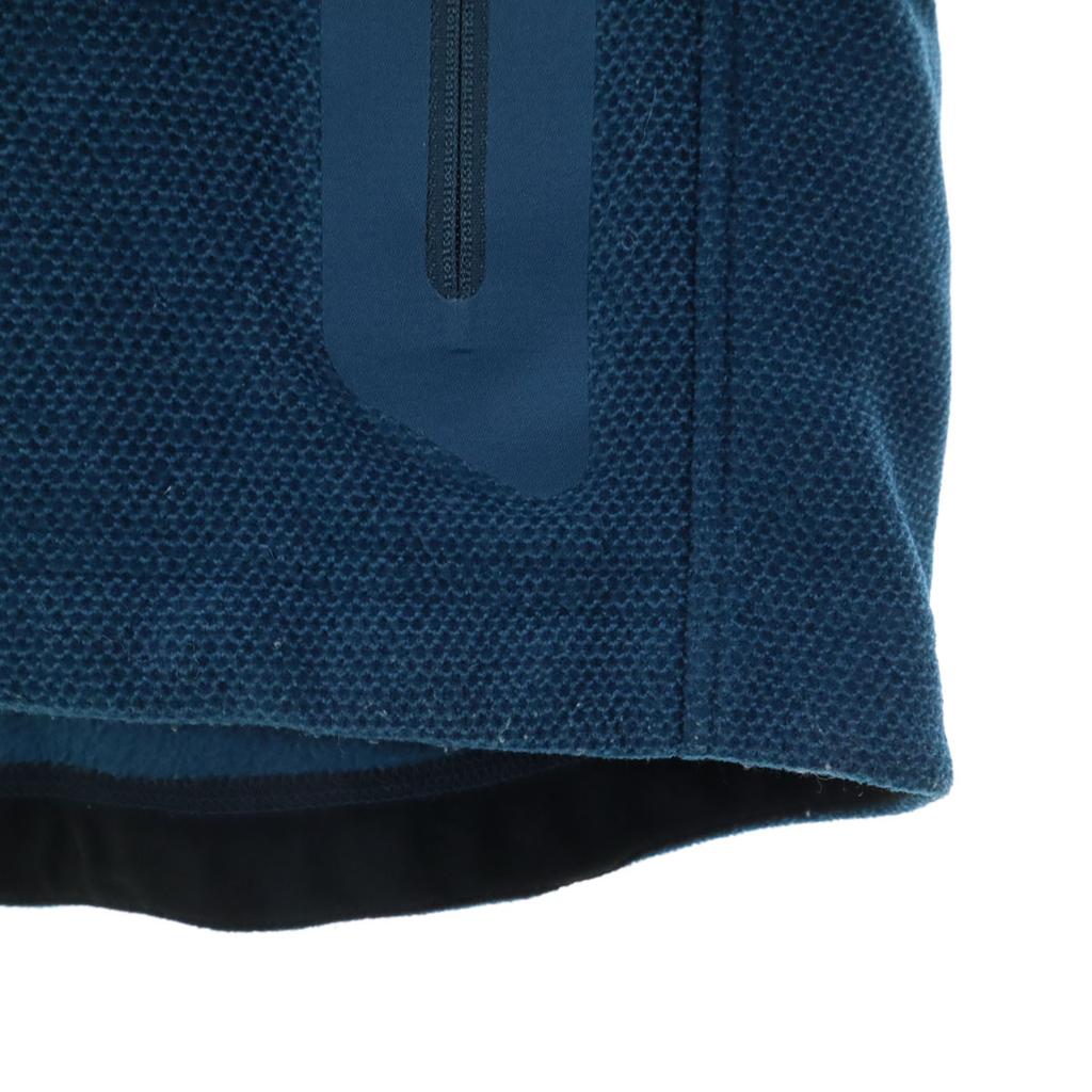 ARC'TERYX Zip jacket S Blue Outdoors Men's Used