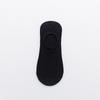 Female Spring and Summer Thin New Color Cotton Silicone Non Slip Shallow Mouth Do Not Fall with Invisible Socks