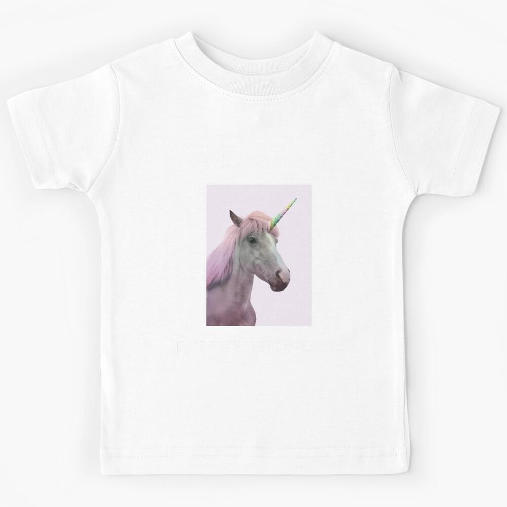 Cool Graphic Gift I Love Alex Turner More Than Unicorns Racerback Cute Gift Kids T-Shirt 130