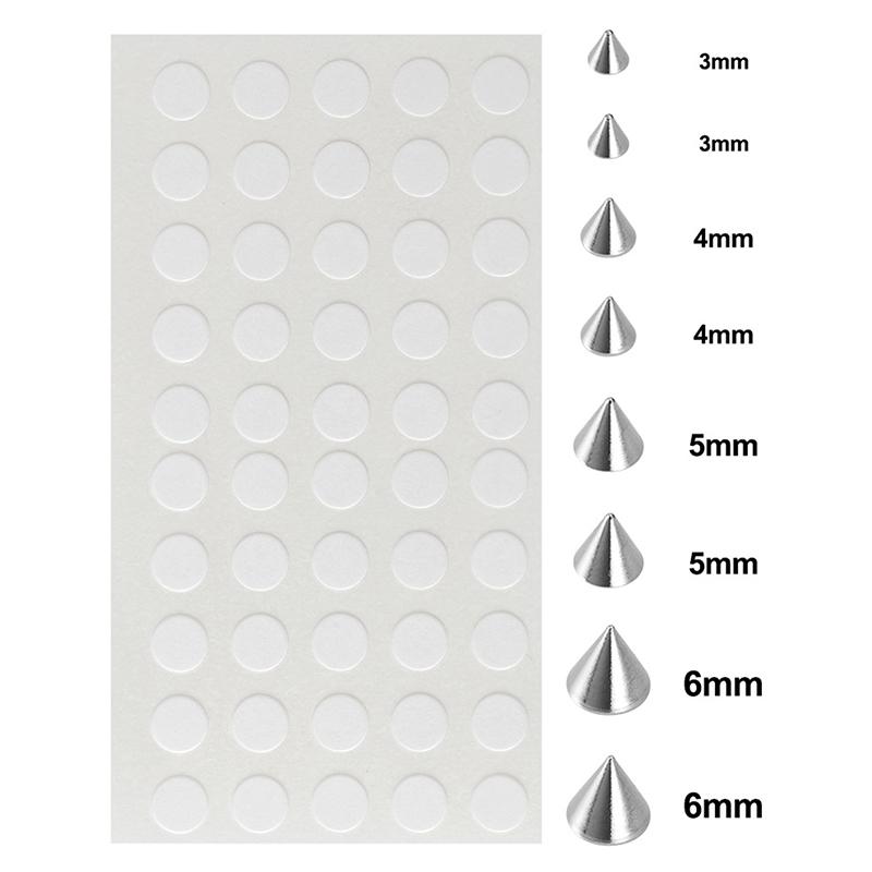 

Наклейка Поддельный пирсинг для бровей, губ, пупка, серьги без пирсинга, набор пупсов, поддельное кольцо для носа, пирсинг, ювелирные изделия, дермальный якорь, верхняя часть