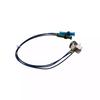 12V 24V D2 D4 D4S Airtronic Heater PT1000 Temperature Overheat Sensor 252069010200 For Eberspacher Air Diesel Parking Heaters