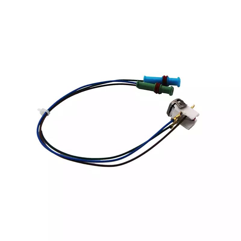 12V 24V D2 D4 D4S Airtronic Heater PT1000 Temperature Overheat Sensor 252069010200 For Eberspacher Air Diesel Parking Heaters