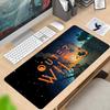 Outer Wilds Mouse Pad Rubber Antislip Keyboard Pad 40x90cm Mousepad Gaming Accessories XXL Office Computer Mat