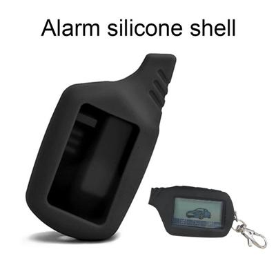 Custodia Protettiva in Silicone per Telecomando Allarme Auto Star-line B6