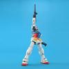 SUPA MG 1/100 RX-78-2 2.0 Mech Assembly Model Kit Action Figure Boys' Toys Collectible Desktop Ornament Doll Holiday Gift