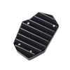 For v-strom 250sx V-strom 250sx 2024 2023 2022 Accessories Footrest Pad Motorcycle Footrest Pad