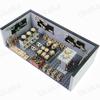 MOC Militare Armi Casa Blocchi da Costruzione Giocattoli Blocchi Pistole Accessori Set da Costruzione Compatibile con Mattoncini Classici Regalo