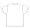 [Nogizaka46] August 2024 Birthday Commemorative T-Shirt/Haruka Kaki (L)