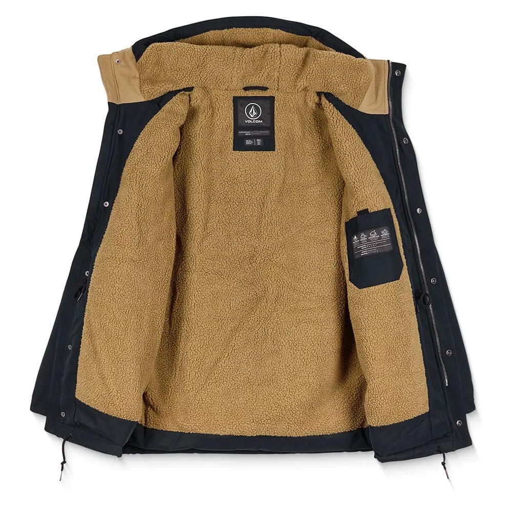 Volcom Парка Starget 5K