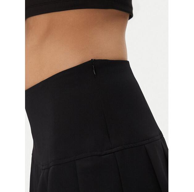 Плиссированная юбка Karl Kani Og Pleated