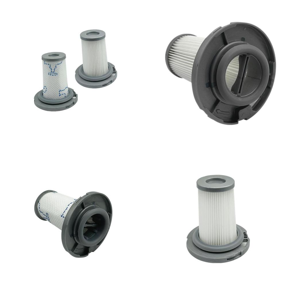 For Rowenta Xforceflex 860 Vacuum Filter Mesh With Longlasting Filtration