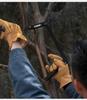 Mountain Fun Ultra-light Portable Aluminum Alloy Folding Camping Saw