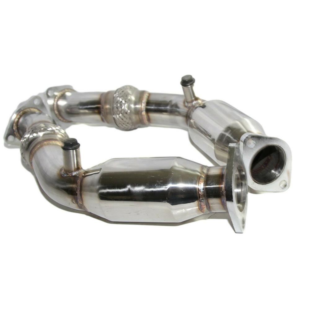 Țeavă de eșapament pentru 03-06 Nissan 350Z Z33/G35 V35 VQ35DE