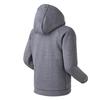 New Balance Unisex Cushion Paper Hoodie Zip Up Nbmda16003