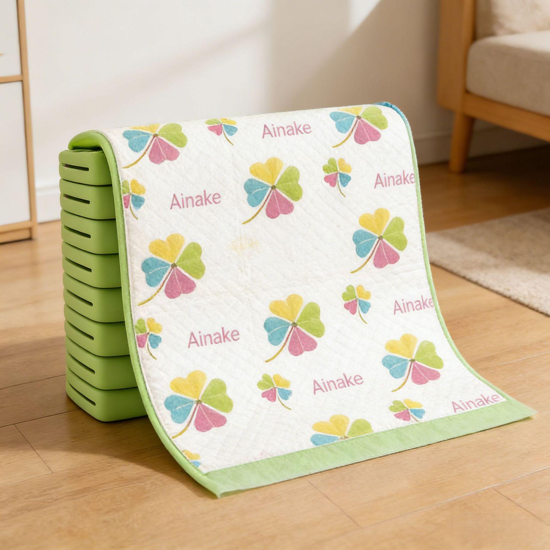 Pet & Dog Waterproof Absorbent Pee Pad for Cats, Dogs, Puppies, and Kittens