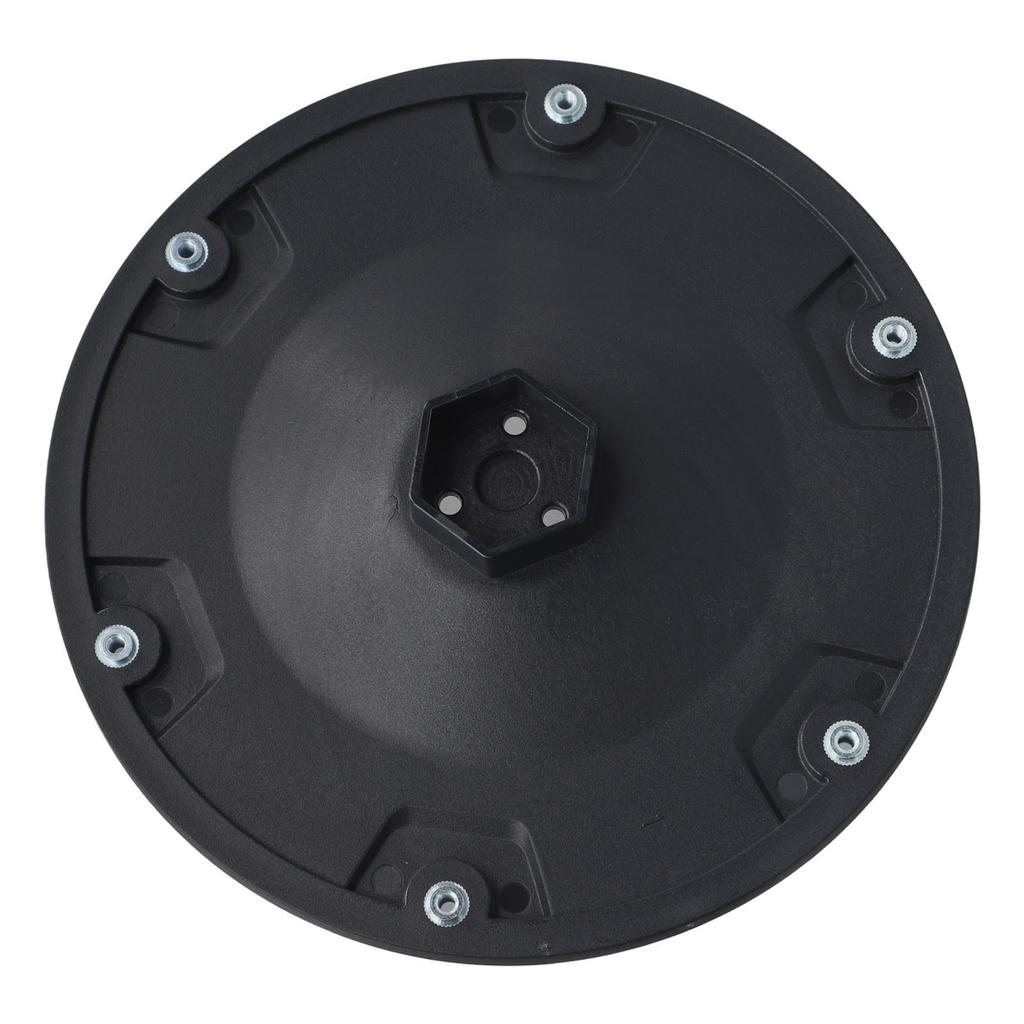 Cutter Disc for Dreame A1 Built for Long Lasting Outdoor Use and Reliability