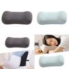Neck Pillow Soft Neck Support Sleeping Bed Pillow Cervical Pillow Memory Foam Pillow for Home Adults Drivers Car Office Workers
