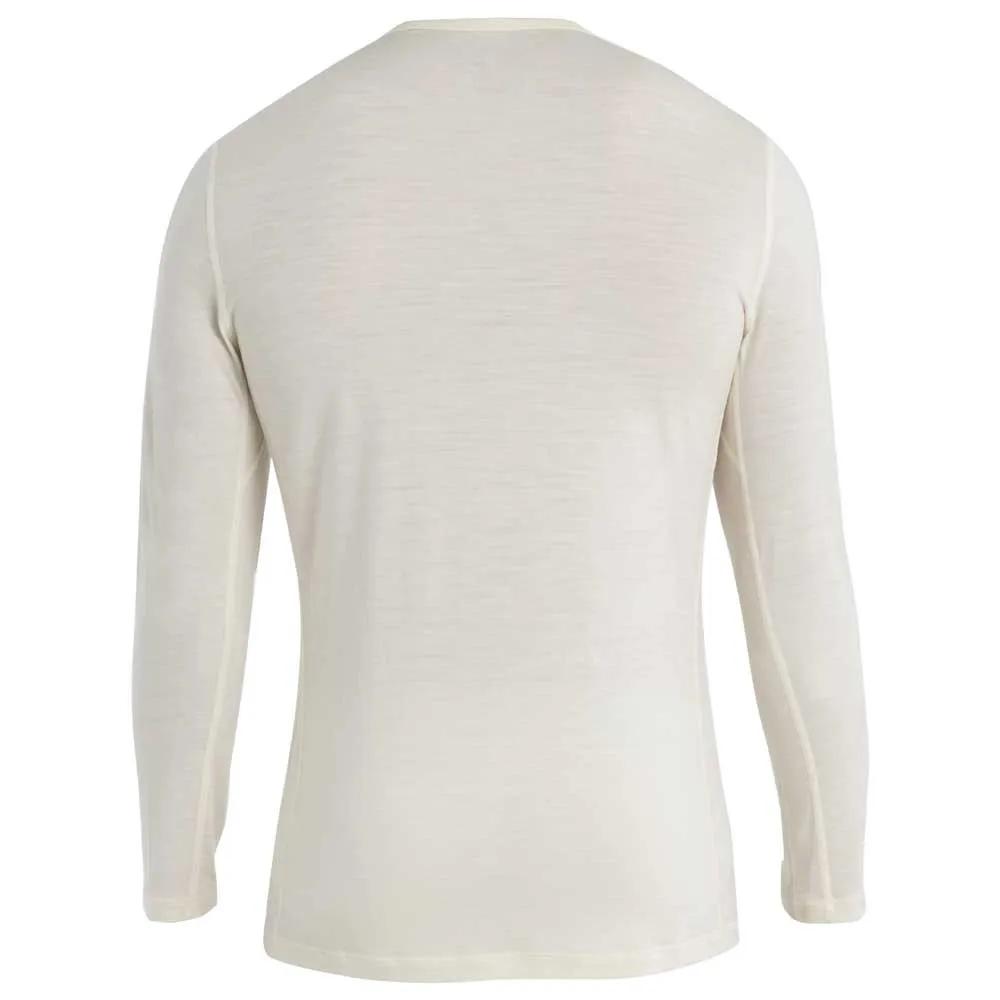 Icebreaker Базовый слой с длинным рукавом 200 Oasis Crewe Merino