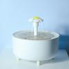 Automatic Cat & Small Dog Water Fountain Dispenser