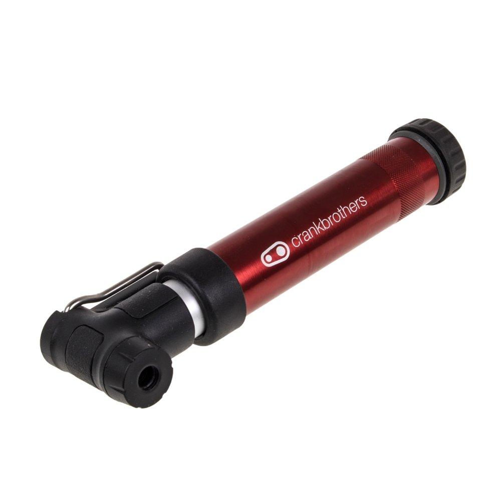 CRANK BROTHERS Gem S Red Pump,