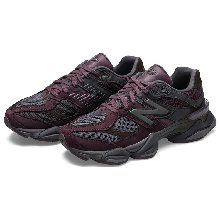 Nuevo New Balance 9060 Truffle Rich Earth Magnet U9060BCG