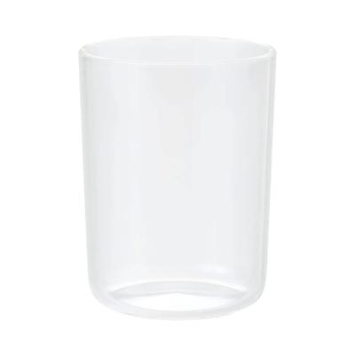 Acrylic Diameter 65mm X Height Clear Cup, 85mm, 82925982,
