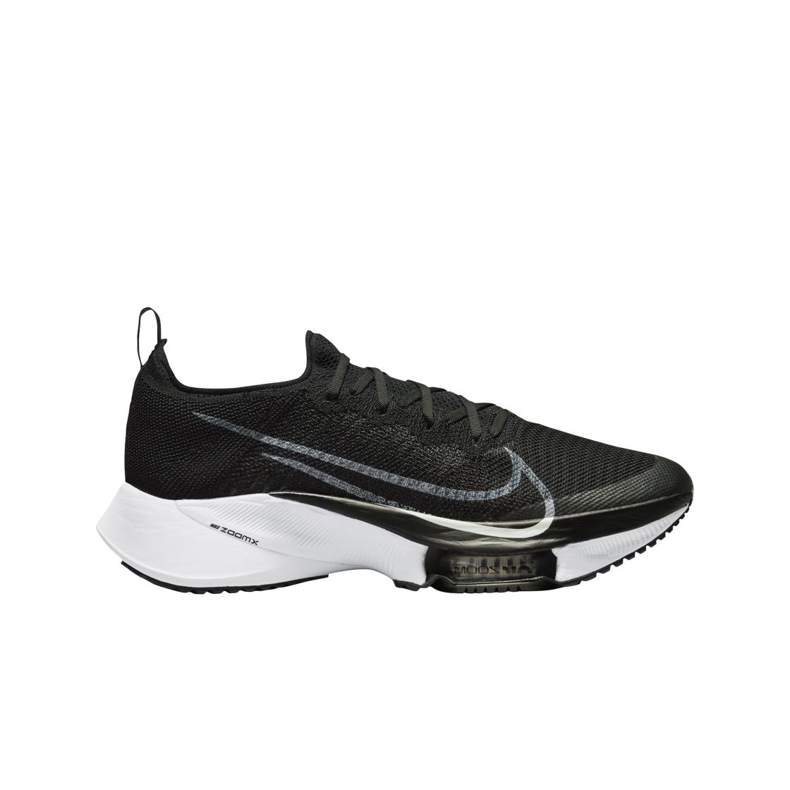 

Черные мужские кроссовки Nike Air Zoom Tempo Next Flyknit CI9923-005