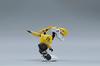 52TOYS BEASTBOX BB 01 DIO PMK [Dio Plastic Model Kit] Bonus Armor Included Ver. Non-Scale ABS & POM Assembled Plastic Model