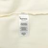 Supreme 40 Acres Twill Baseball Jersey Natural