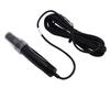 Industrial PH Electrode Probe High Accuracy PH Detection Sensor with Temperature Compensation for Laboratory