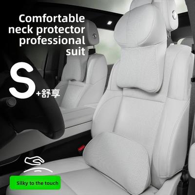 Autoaccessoires – Auto kussens