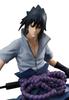 Series Naruto Shippuden Uchiha Sasuke Complete Figure G.E.M.