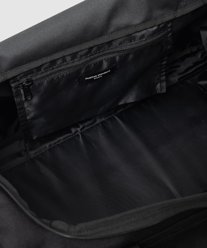 Musinsa Standard Sports Gym Pocket Boston Bag