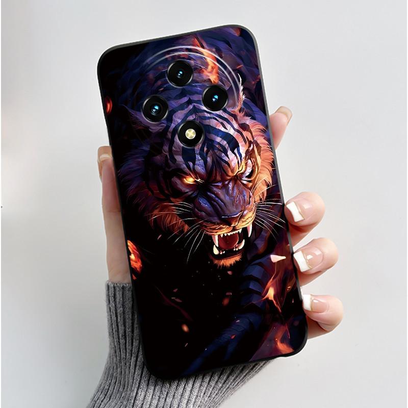 Cute Love Rabbit Case For UMIDIGI G100 Soft Silicone TPU Shockproof Back Cover For UMIDIGI G100 Pro G100A G 100 4G 5G Phone Case