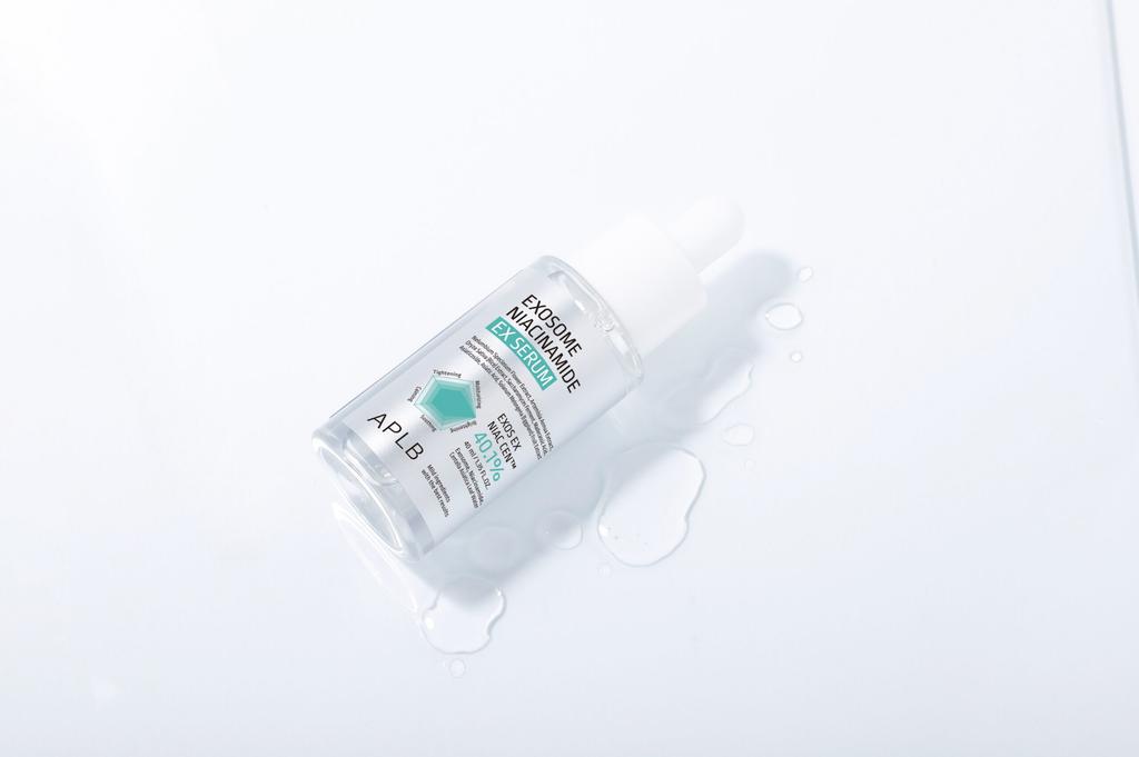 Aplb Exosome Niacinamide Ex Serum 40Ml
