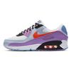 Nye Air Max 90 Carnival Dame CW6029-100