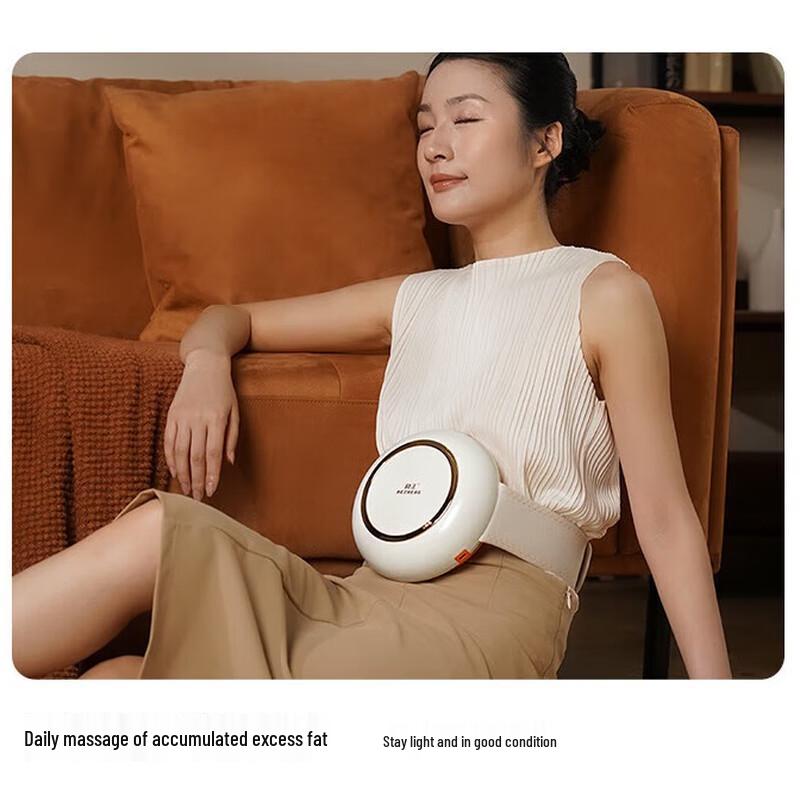 Hezheng HZ-B1 Abdominal & Waist Massager