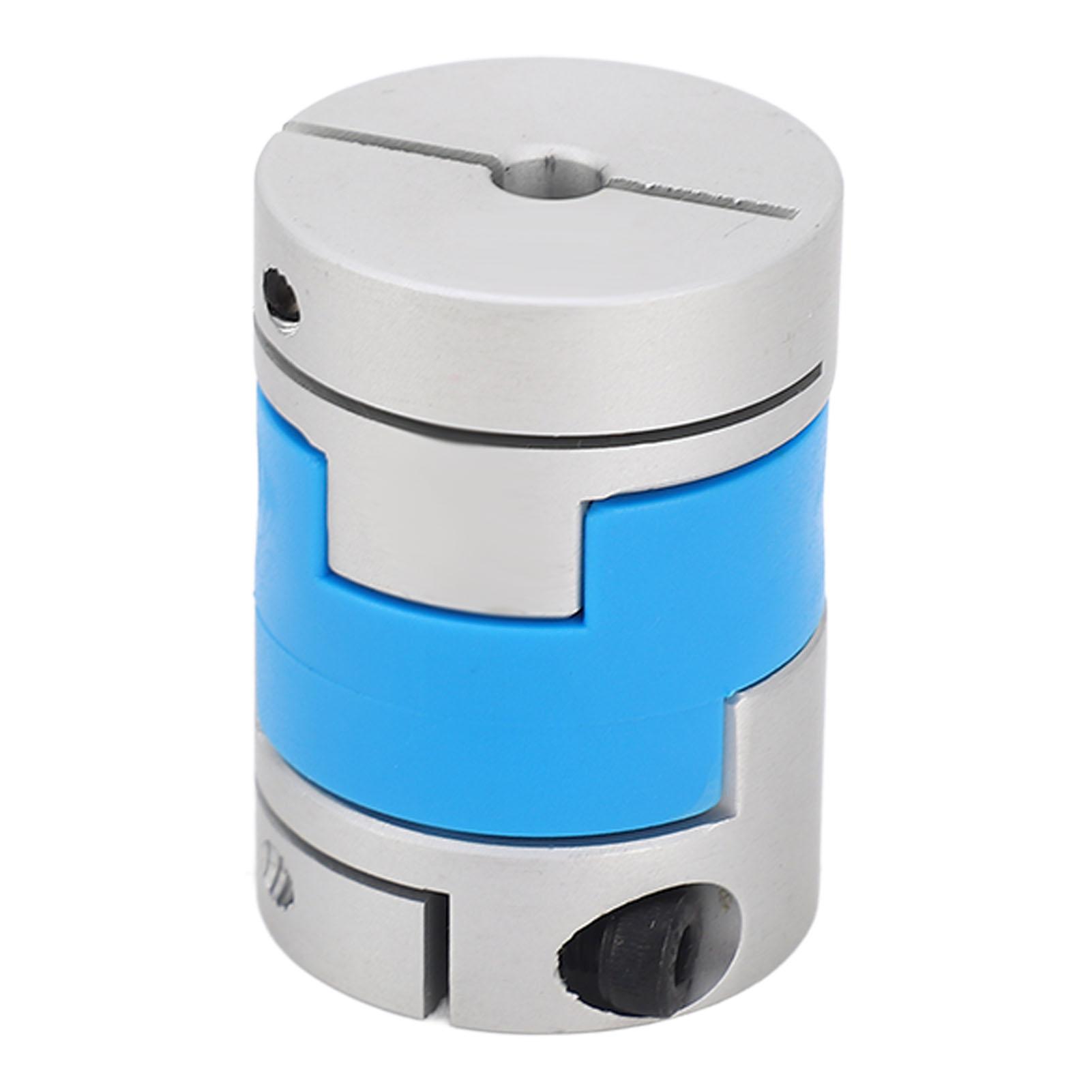 

Гибкая муфта вала, конструкция скольжения, большой крутящий момент, алюминиевый сплав PA66, муфта вала для