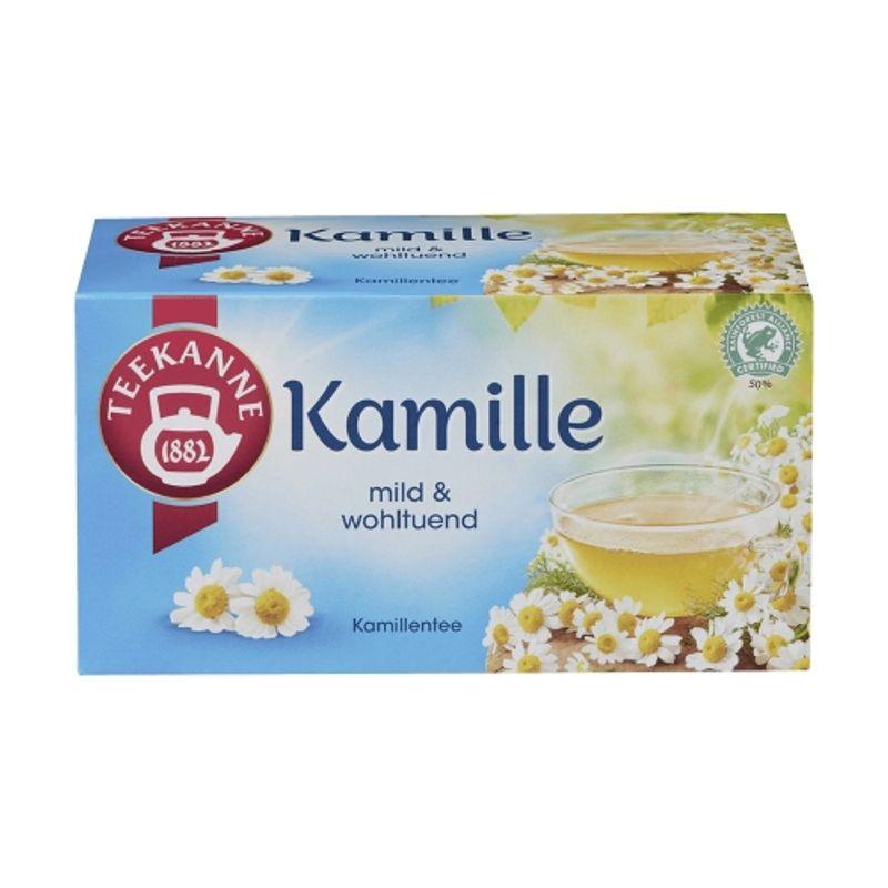 Tikanne Chamomile Tea 20 Tea Bags