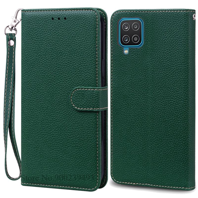 For Samsung Galaxy A42 Case Leather Wallet Flip Case For Samsung A42 Phone Case Stand Card Holder Cover For Galaxy A42 5G Fundas