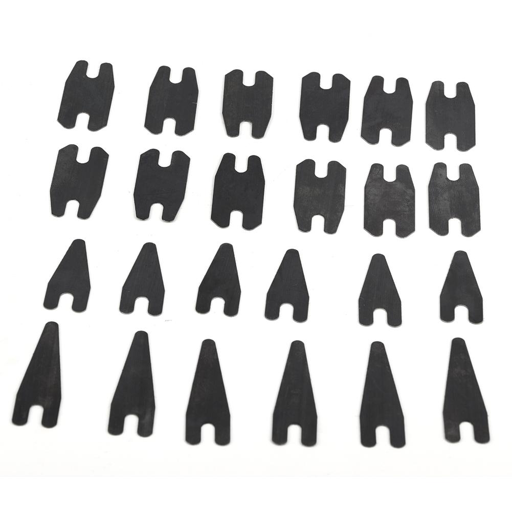 

24Pcs/Bag Tattoo Machine Gun Shader Liner Spring Coloring Lining Body Art Accessory